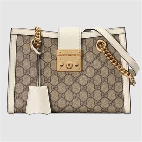 gucci paslock|Gucci padlock small shoulder bag.